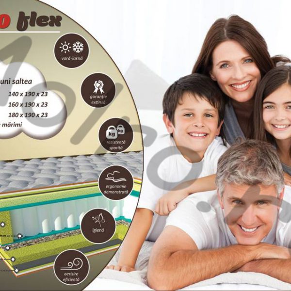 Saltea SomNeo FLEX (1)